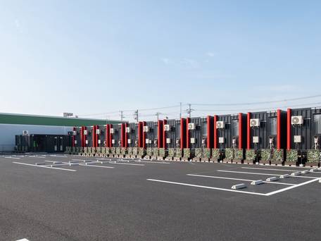 HOTEL R9 The Yard 野田 / 3