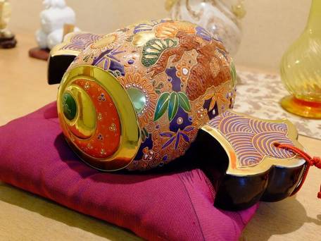 湯の川温泉 大黒屋旅館 / 3