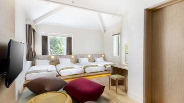 フォースルーム / 7