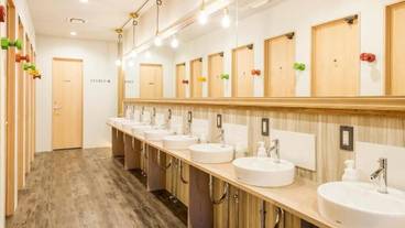 バスルーム / 36