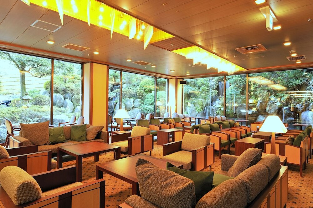 箱根湯本温泉 ホテル おかだ(ハコネユモトオンセン ホテル オカダ) / 7