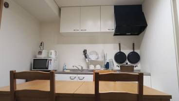 専用キッチン / 37