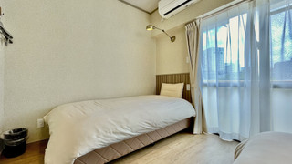 デラックス スイート 禁煙