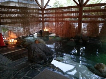 宿泊におすすめ「川湯第一ホテル 忍冬(すいかずら)」24941