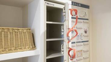 バスルーム / 16