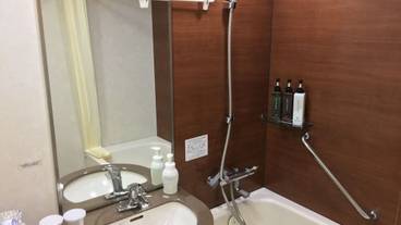 バスルームのシンク / 27