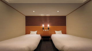 プレミア ルーム マウンテンビュー