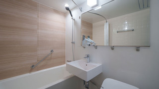 プレミア 最上階 夜景ツイン 禁煙 (ラウンジアクセス付き)