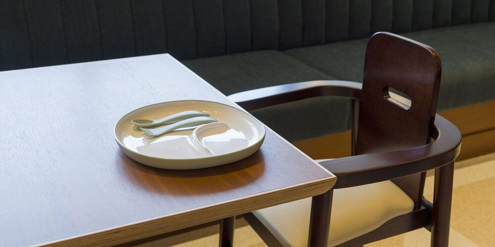 ロビーラウンジ