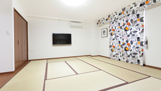 和室(予約人数により料金が変動します)