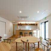 plat hostel keikyu haneda home(東京都 ゲストハウス・ホステル・ドミトリー) / 3