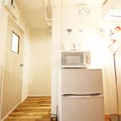 コインズホステル天神（福岡県 ゲストハウス・ホステル・ドミトリー） / 4