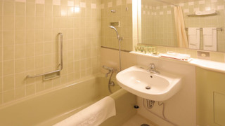 ベーシック ツインルーム 禁煙