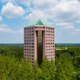 ホテルトリニティ書斎　外観 / 5