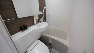 スタンダード ダブルルーム ダブルベッド 1 台