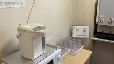 食事・飲み物 / 2