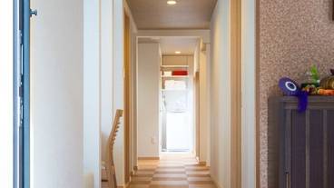 リビング エリア / 19