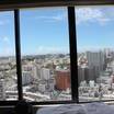 部屋からの眺望