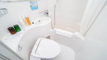 バスルーム / 19