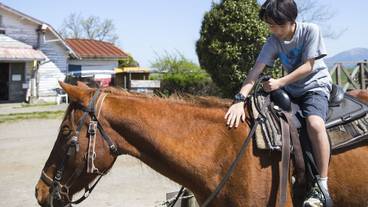 施設内の設備 / 14