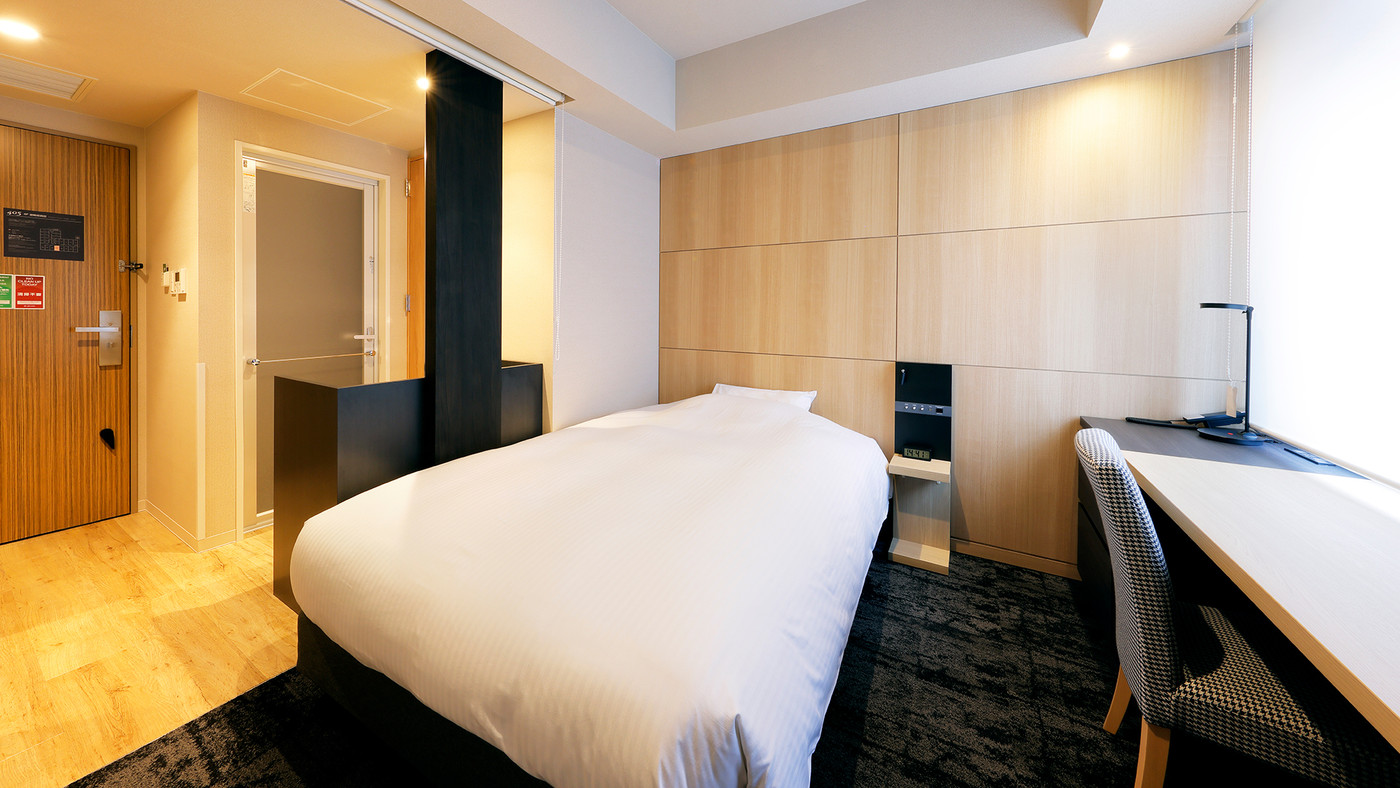 大浴場あり。カフェ・ド・クリエの朝食で美味しく過ごせる4023705