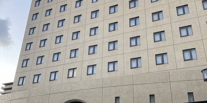 コンフォートホテル堺（大阪府 ビジネスホテル） / 1