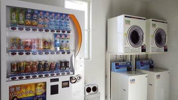 ランドリー ルーム / 4