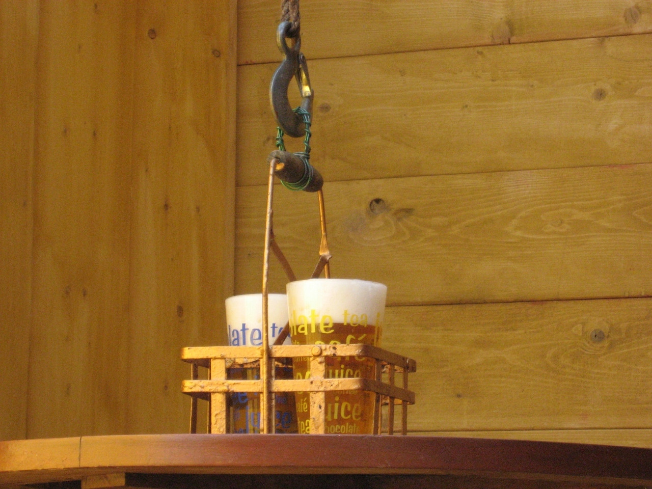 露天風呂で自慢の地酒や地ビールを♪3959762