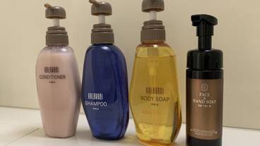 バスルームの設備 / 27