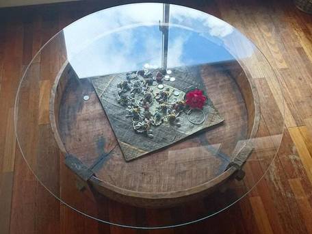 ロハスヴィラ / 3