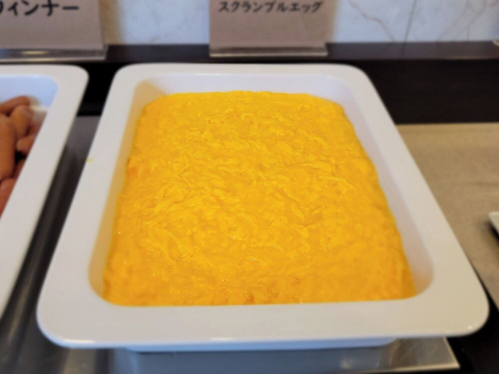 朝食