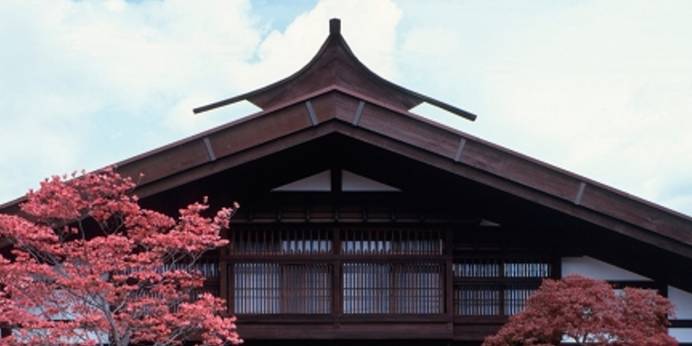 浅間温泉 菊之湯（長野県 旅館） / 1