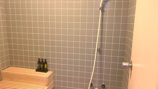 標準和室　喫煙