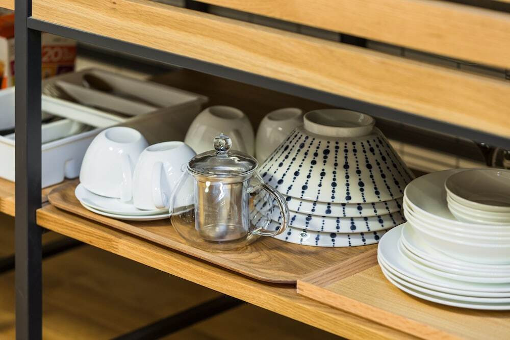 客室の設備とサービス