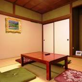 さわんど温泉 温泉山小屋 ともしび（長野県 民宿） / 4