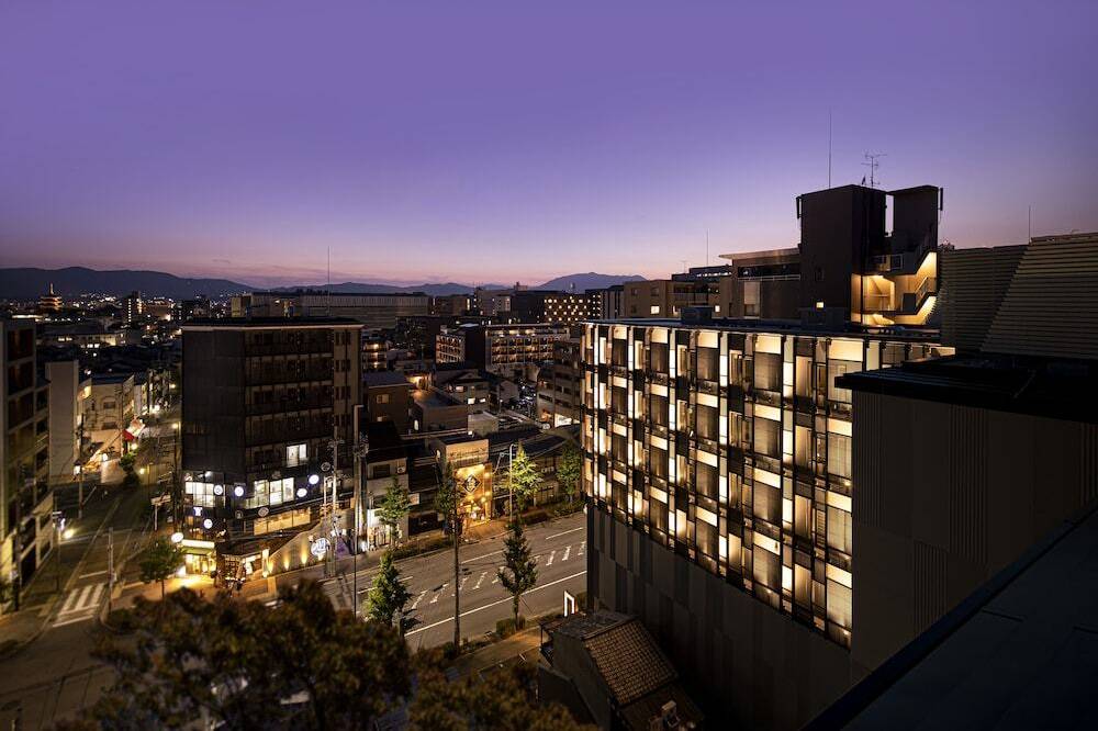 リーガグラン京都