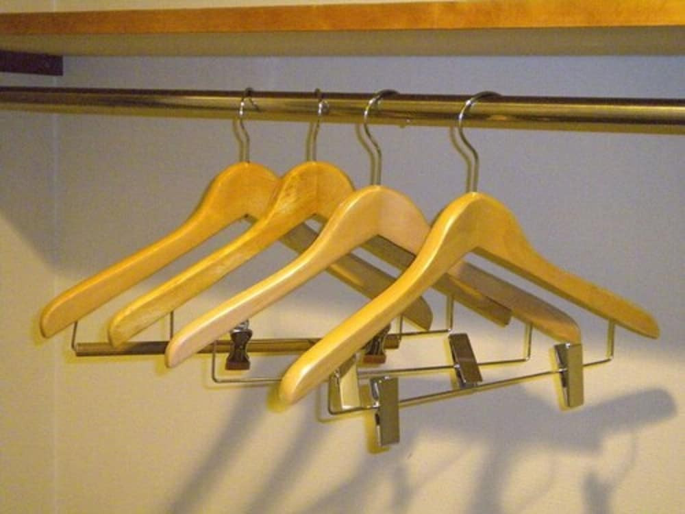 客室の設備とサービス