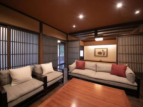 由布院別邸 樹 / 3