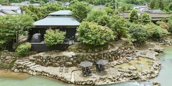 嬉野温泉 和多屋別荘（佐賀県 旅館） / 1