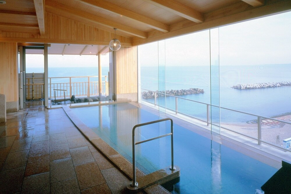 大浴場
