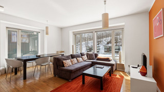 アパートメント マウンテンビュー