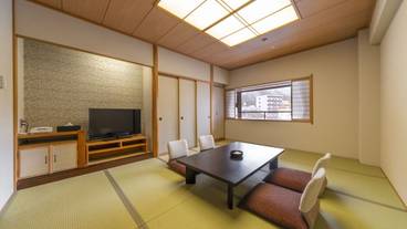 本館 スタンダード和室 / 2