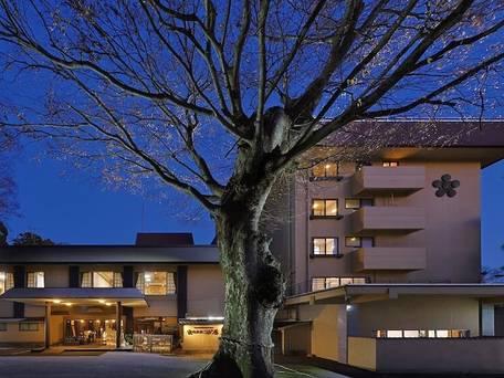 筑波山江戸屋 / 1