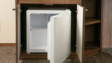 小型冷蔵庫 / 26