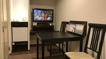 客室の設備とサービス / 22