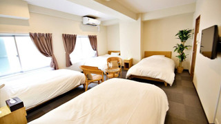 スーペリア アパートメント