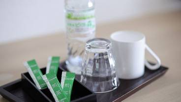 施設内の設備 / 16