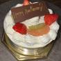 【菊屋で過ごす特別な記念日】誕生日や結婚記念日に特別なひとときをケーキ＆フラワーアレンジメント付 | 修善寺温泉　湯回廊　菊屋
