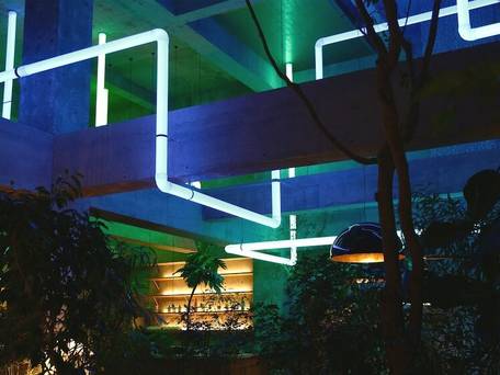 SHIROIYA HOTEL（白井屋ホテル） / 5