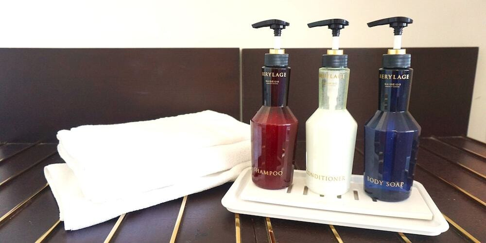 客室の設備とサービス